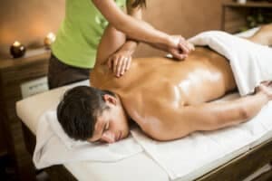 i prezzi del massaggio in tutto il corpo